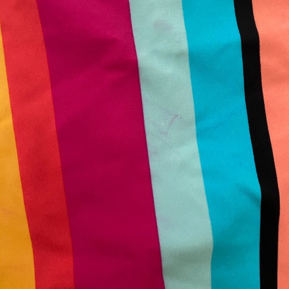 WONDER NATION 🎉host pick🎉 BIGGIRLS ONEPEICE SWIM - Picture 8 of 8